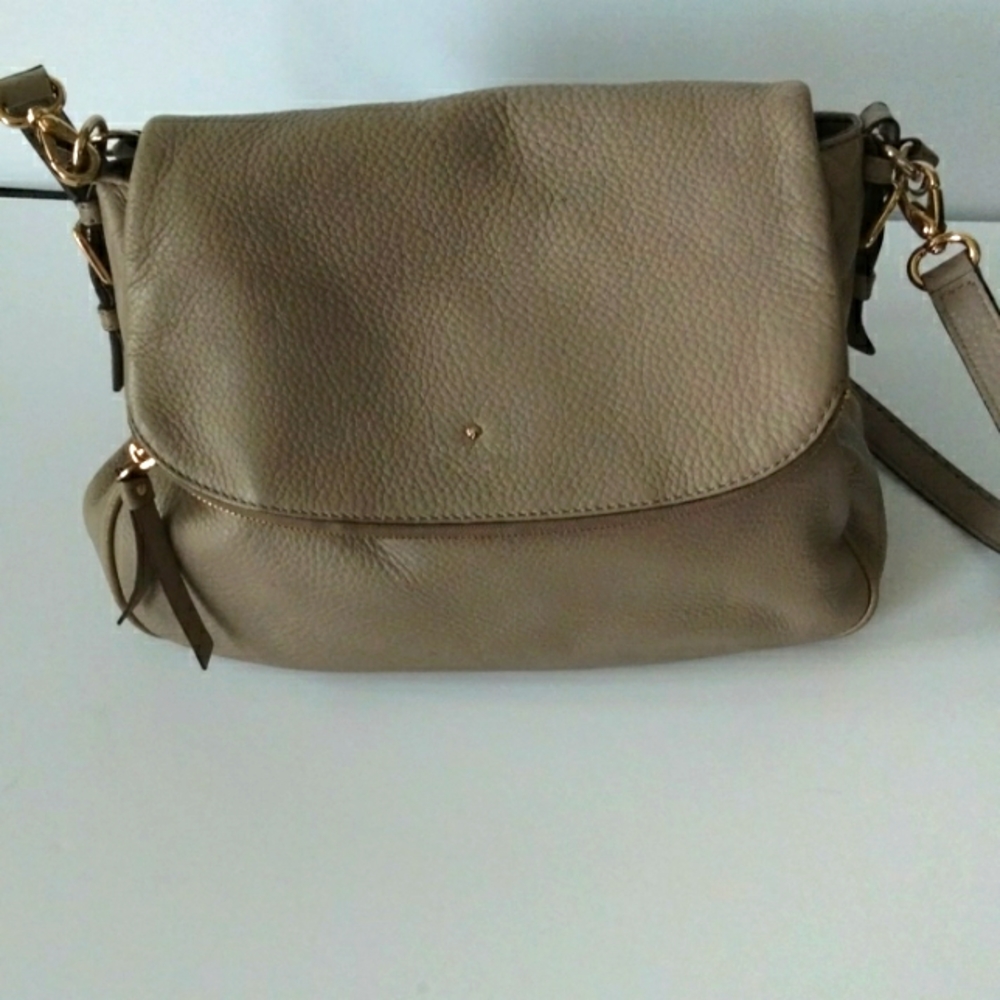 Kate Spade Cobble Hill Devin Large Crossbody